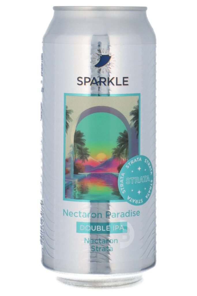 Sparkle – Nectaron Paradise ✧ Strata