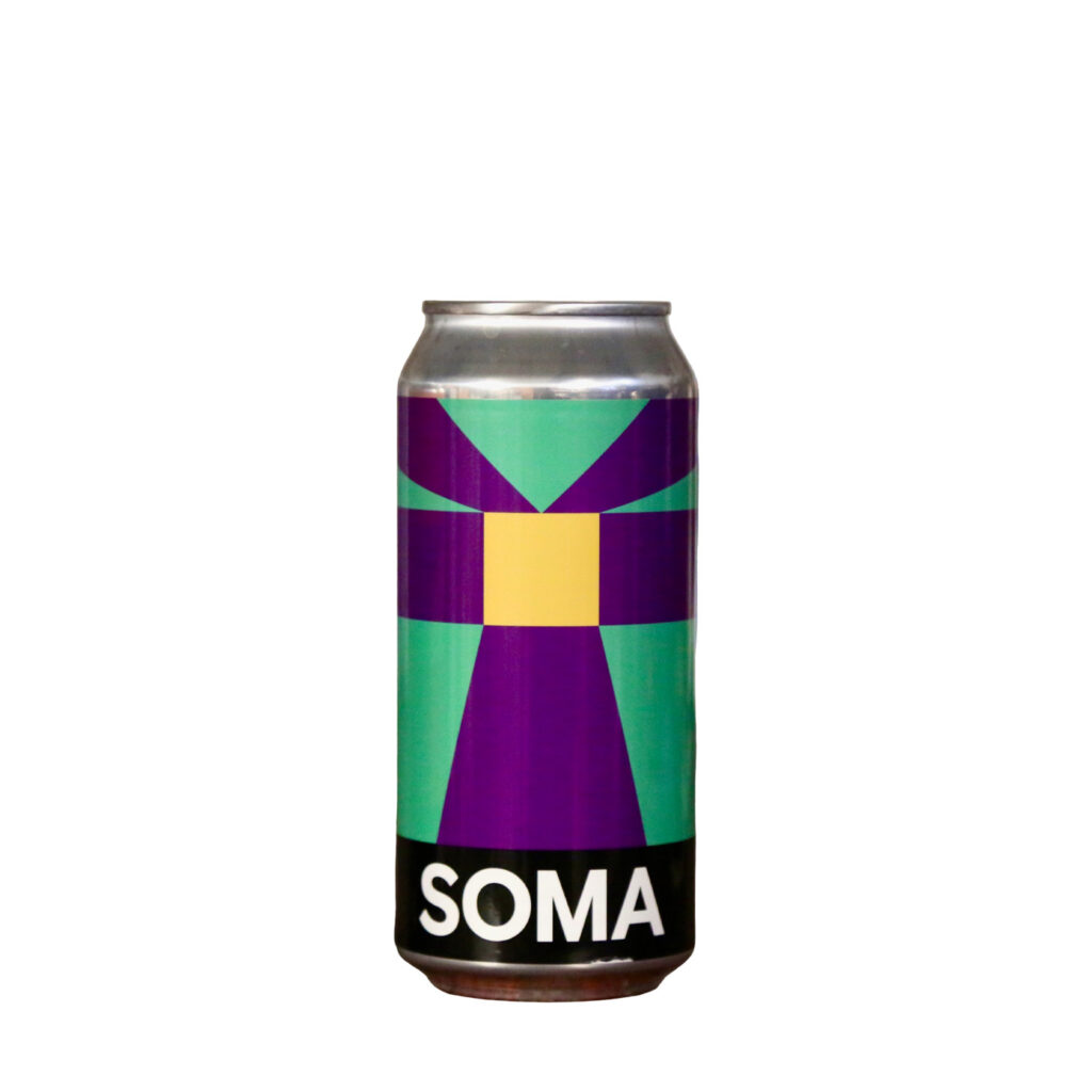 SOMA – Commuter