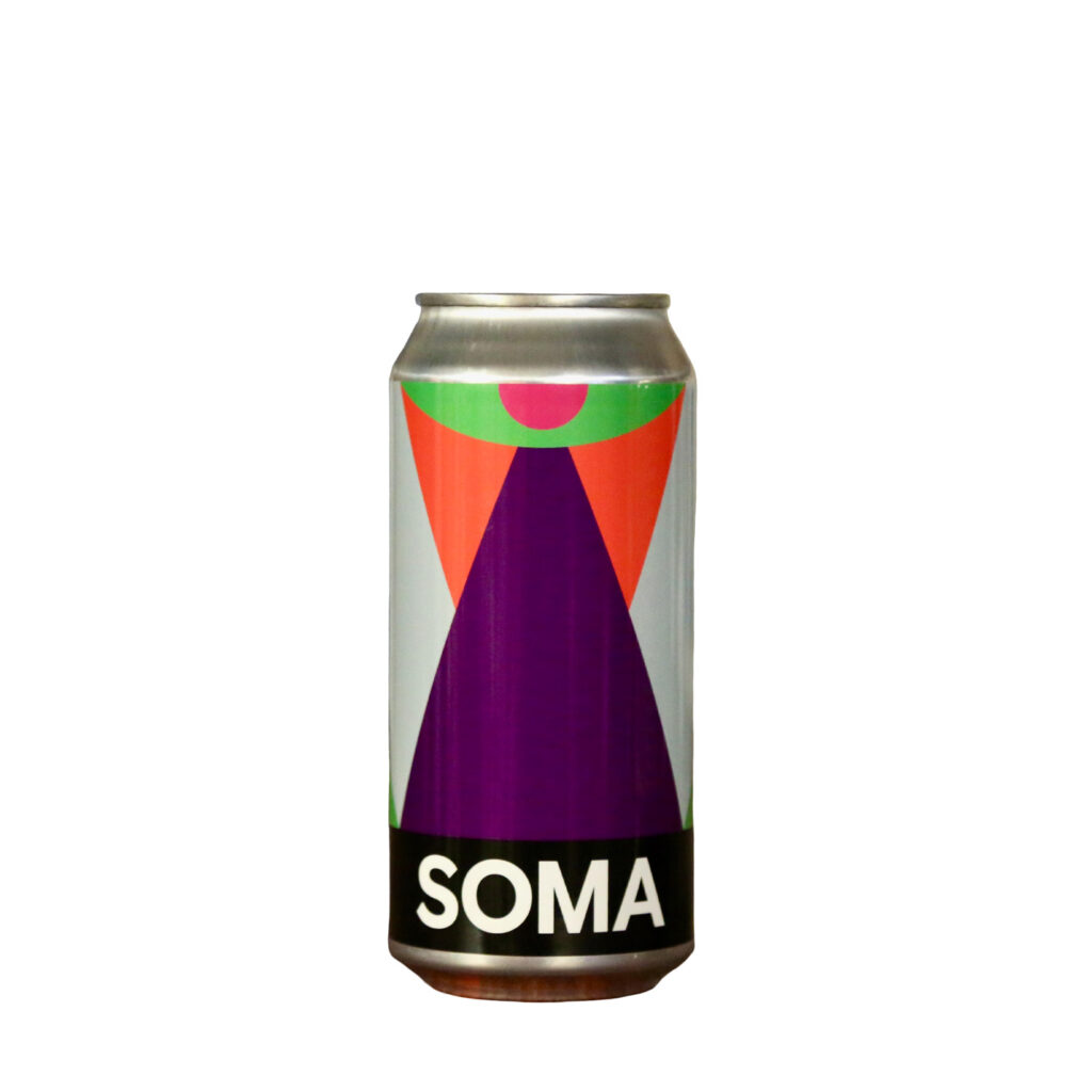 SOMA – Infrared