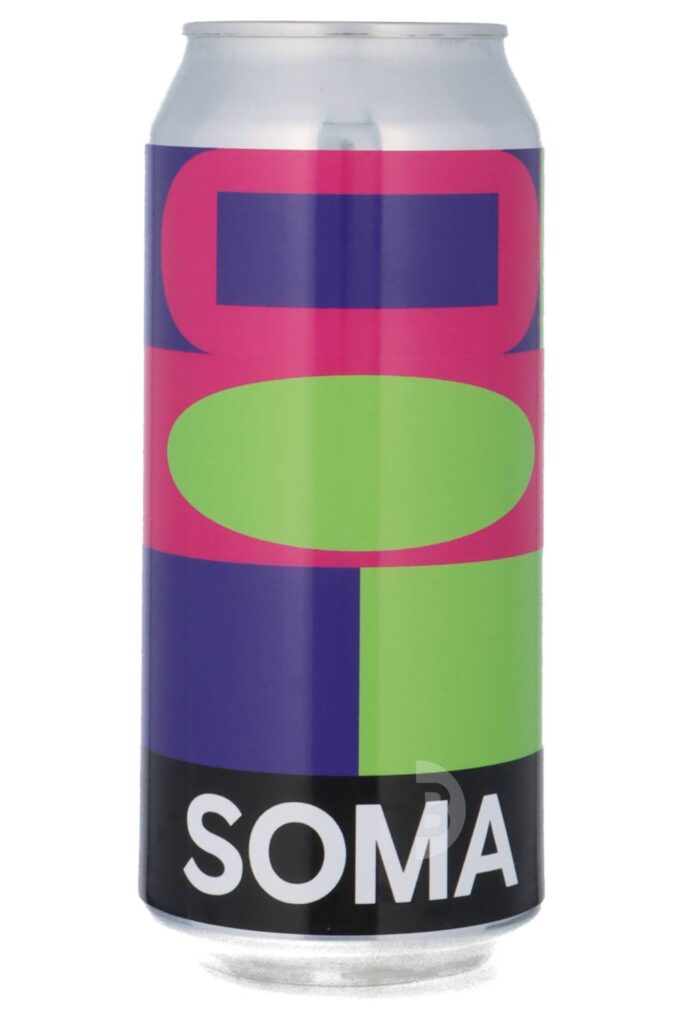 SOMA – Kenopsia