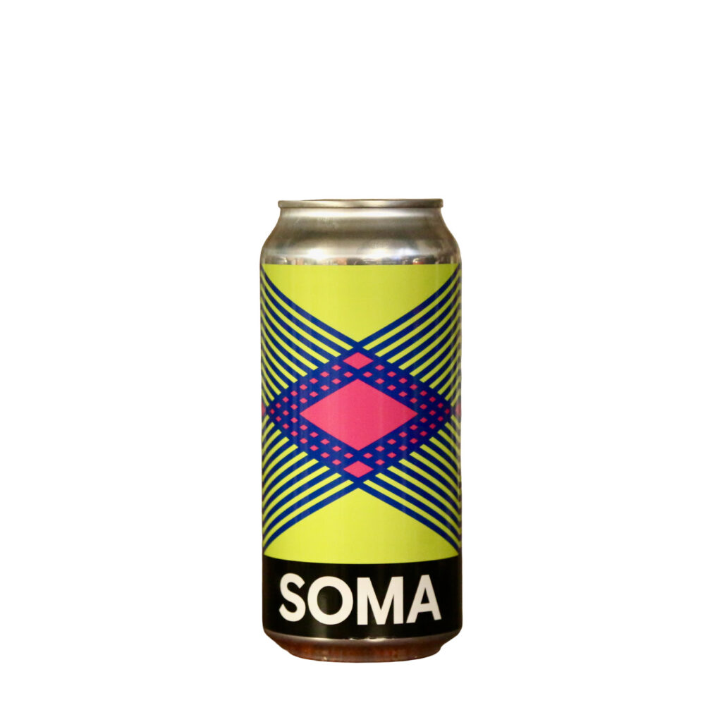 SOMA – Maze