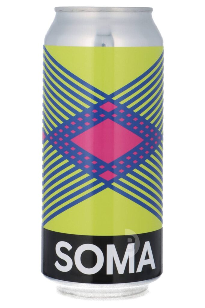 SOMA – Maze