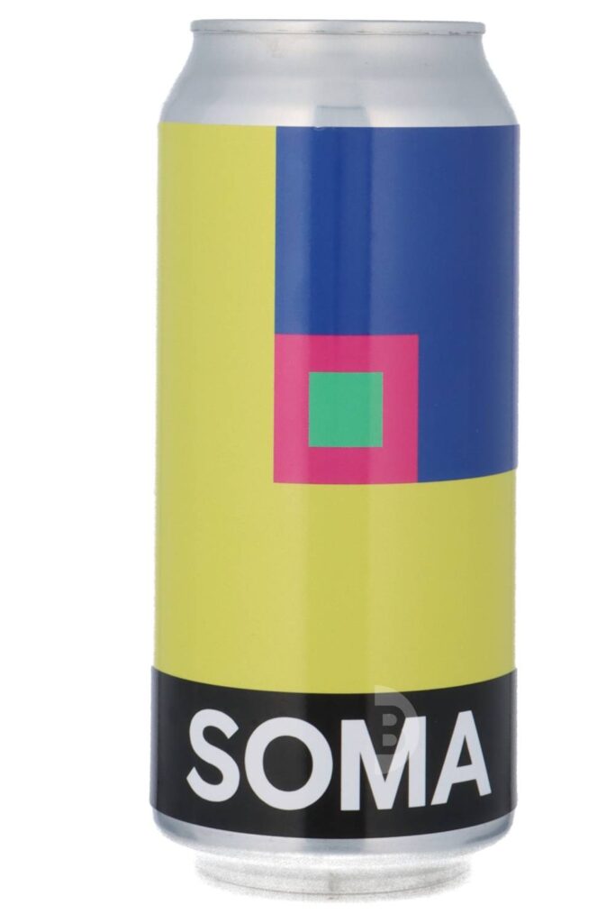 SOMA – Render