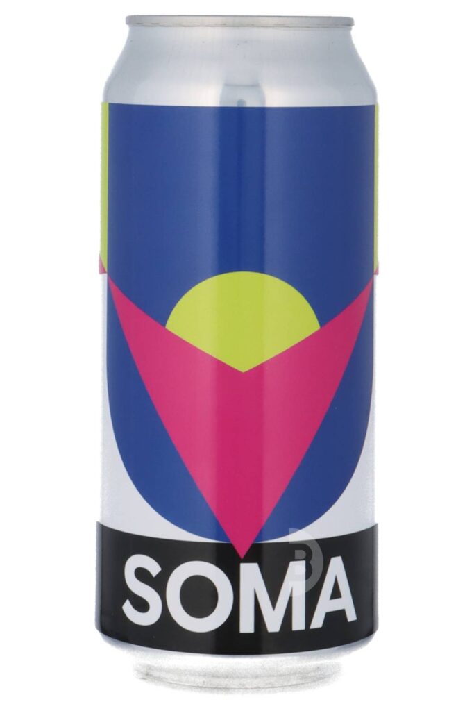 SOMA – Rite