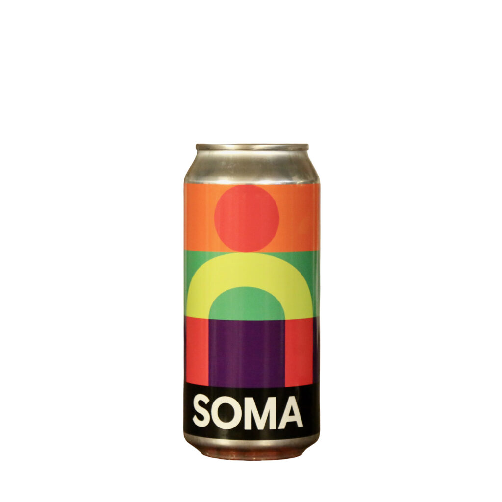 SOMA – Trace WCIPA
