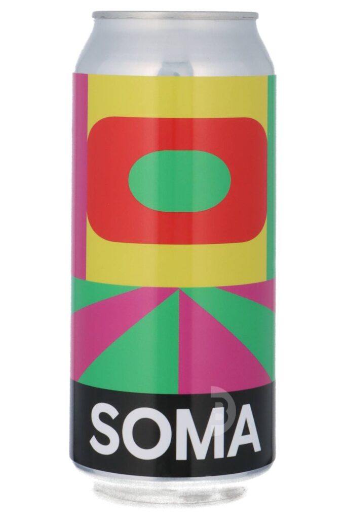 SOMA – Transient