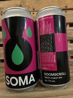 Soma Doomscroll 7%