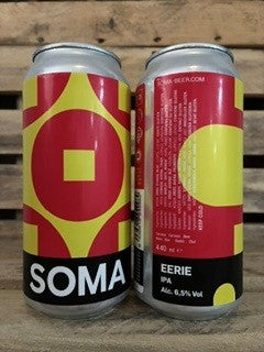 Soma Eerie 6,5%