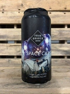 Space Cat DDH 6,6%