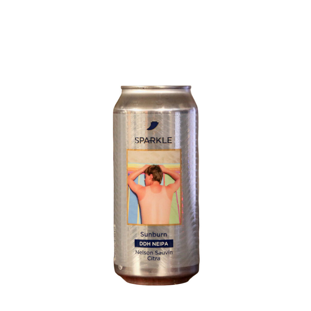 Sparkle – Sunburn DDH