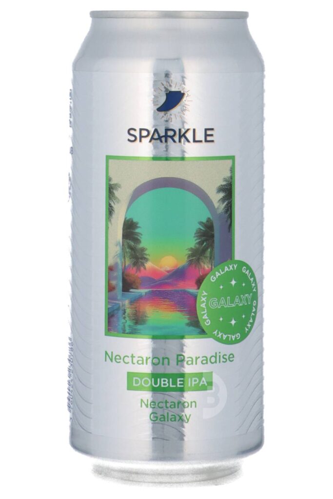 Sparkle – Nectaron Paradise ✧ Galaxy