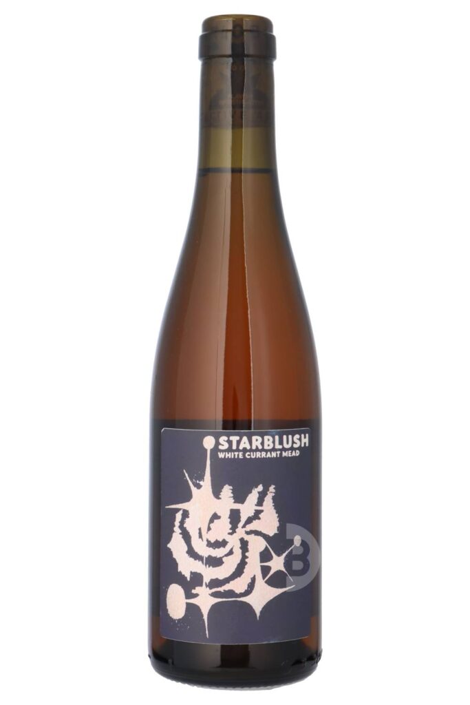 Starblush 2024