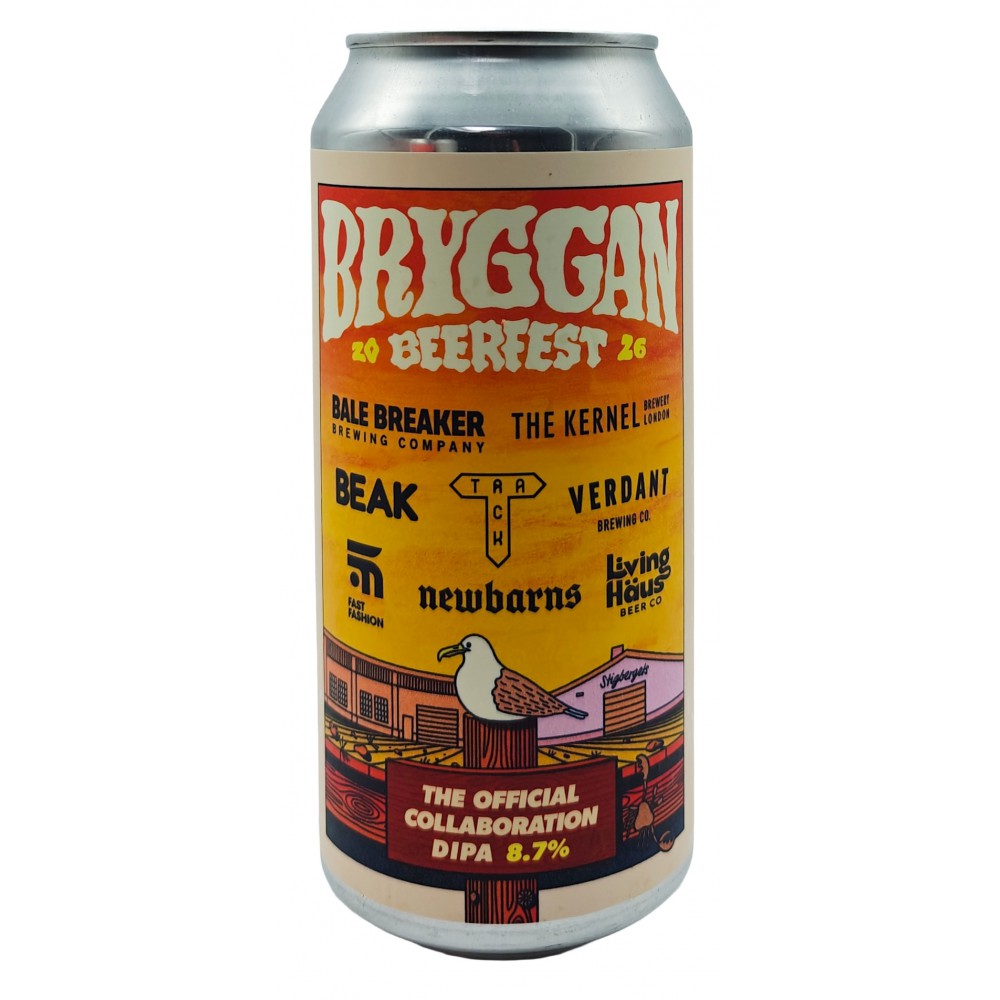 Stigbergets Bryggan Beer Fest