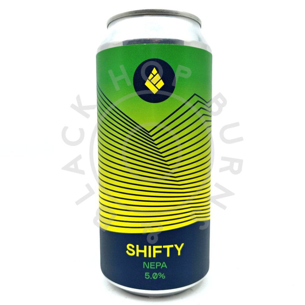 Shifty New England Pale Ale 5.2%