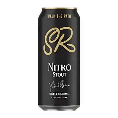 Sunday Road Nitro