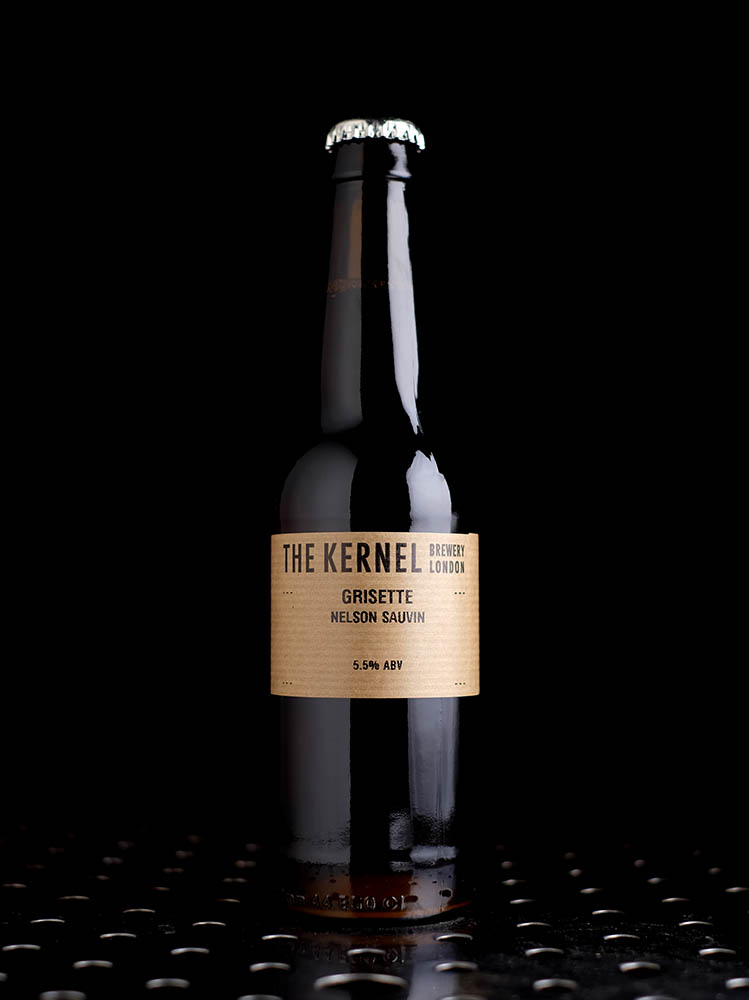 The Kernel | Grisette Nelson Sauvin | 5,5%