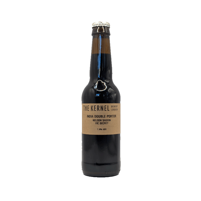 India Double Porter Nelson Sauvin Vic Secret - | India Double
