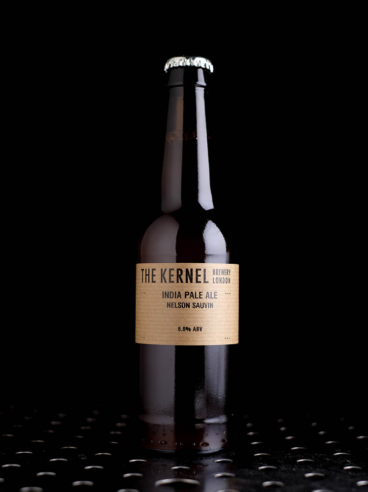 The Kernel | India Pale Ale Nelson Sauvin | IPA | 6,8%