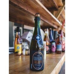 Tilquin Gueuze cuvée 10 ans
