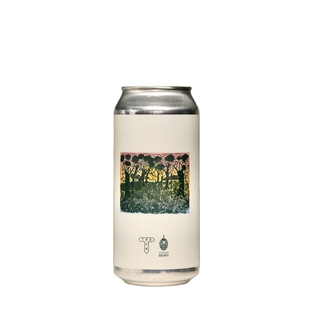 Track – Fall Fresh Hop Best Bitter