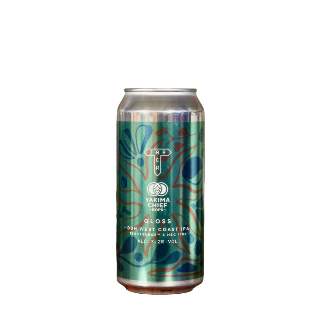 Track | Yakima Chief Hops – Gloss DDH West Coast IPA