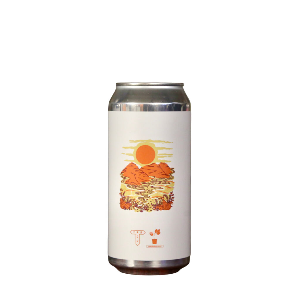 Track – Manchester Fresh Hop Golden Ale ’26 Harvest Ale