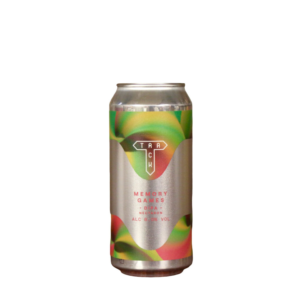 Track – Memory Games DIPA