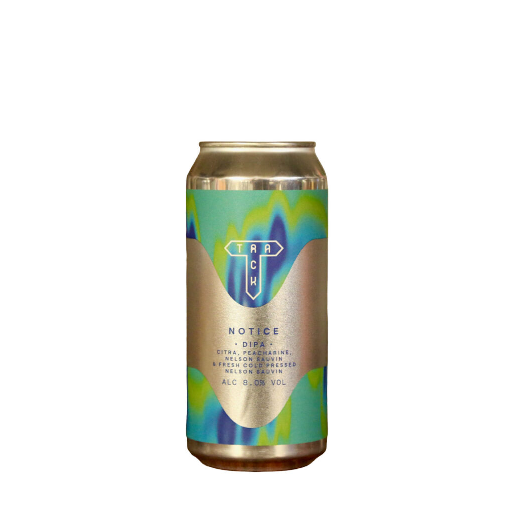 Track – Notice DIPA