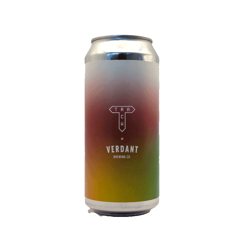 collab' Verdant - Flux: Phase 8