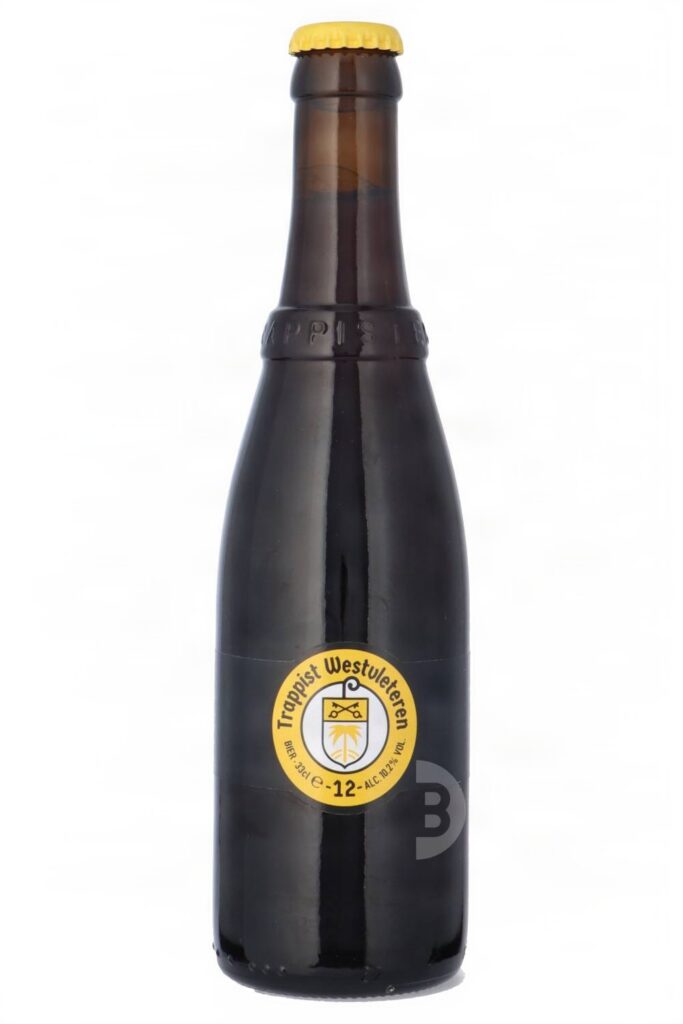 Westvleteren – Trappist Westvleteren 12