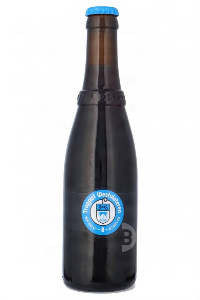 Westvleteren – Trappist Westvleteren 8
