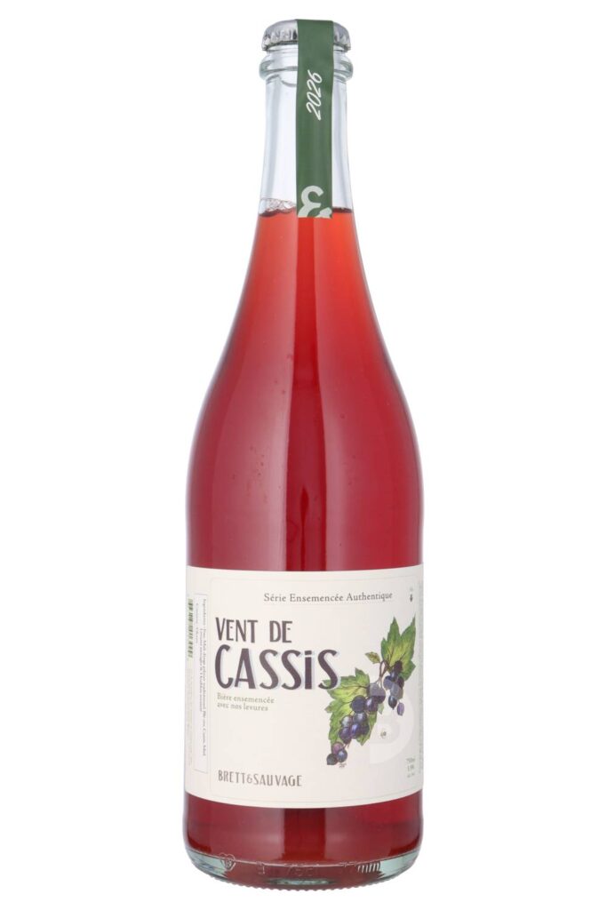 Vent de Cassis