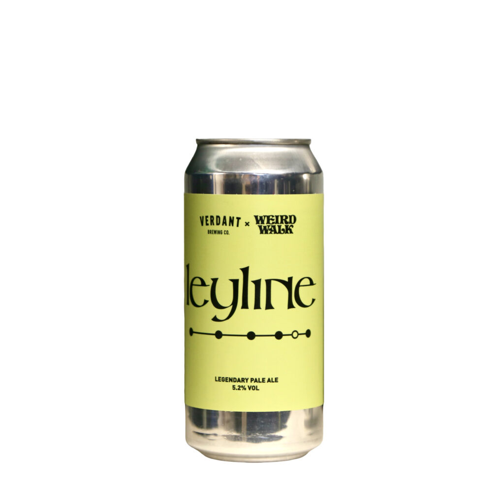 Verdant – Leyline Pale Ale