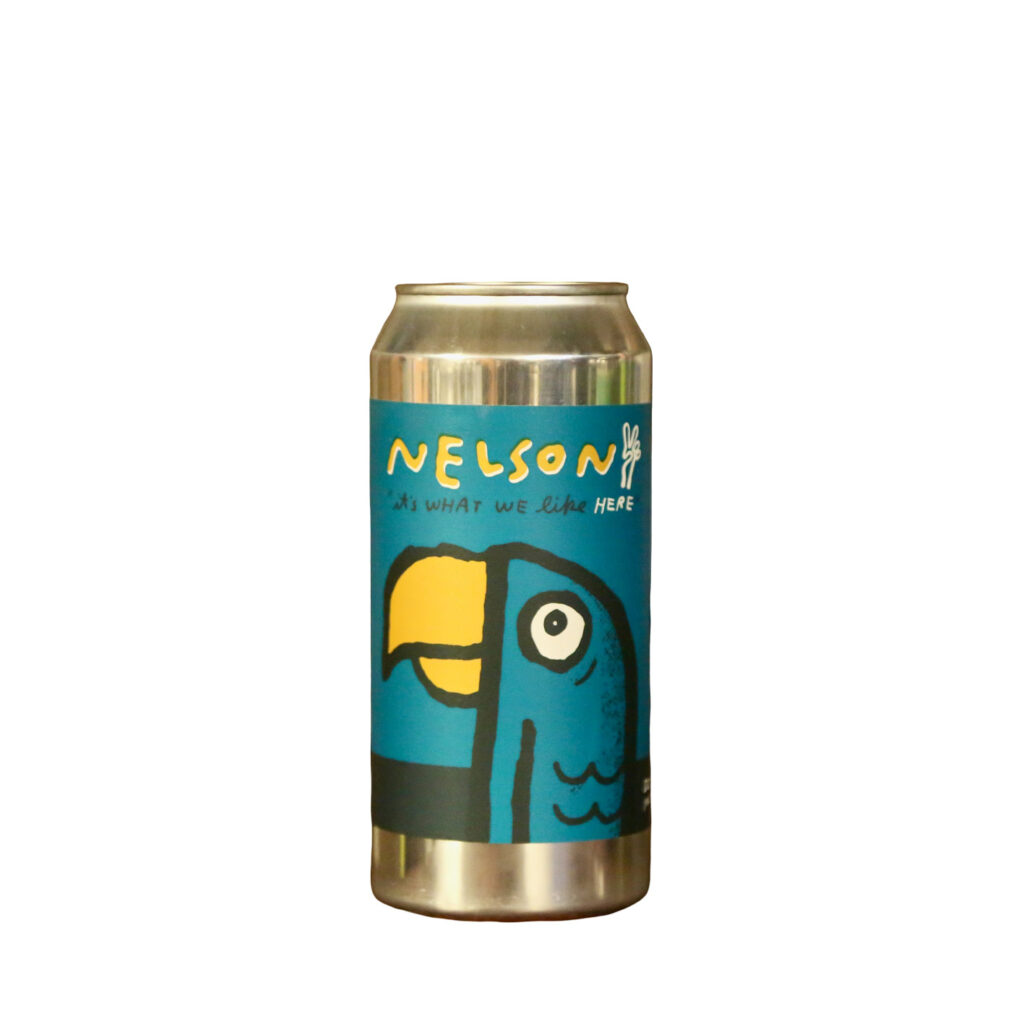 Verdant | Green Cheek – Nelson!!! It’s What We Like Here WCIPA