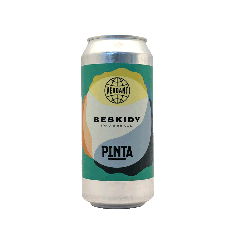 collab' Pinta - Beskidy