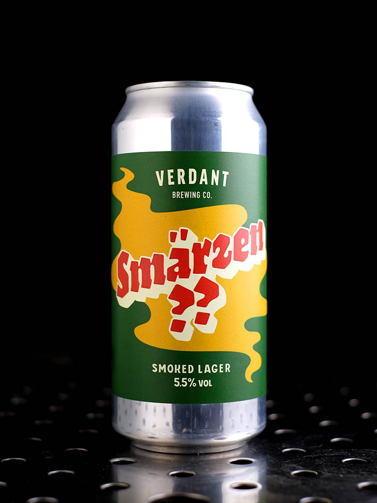 Verdant | sMärzen | Smoked Märzen | 5,5%