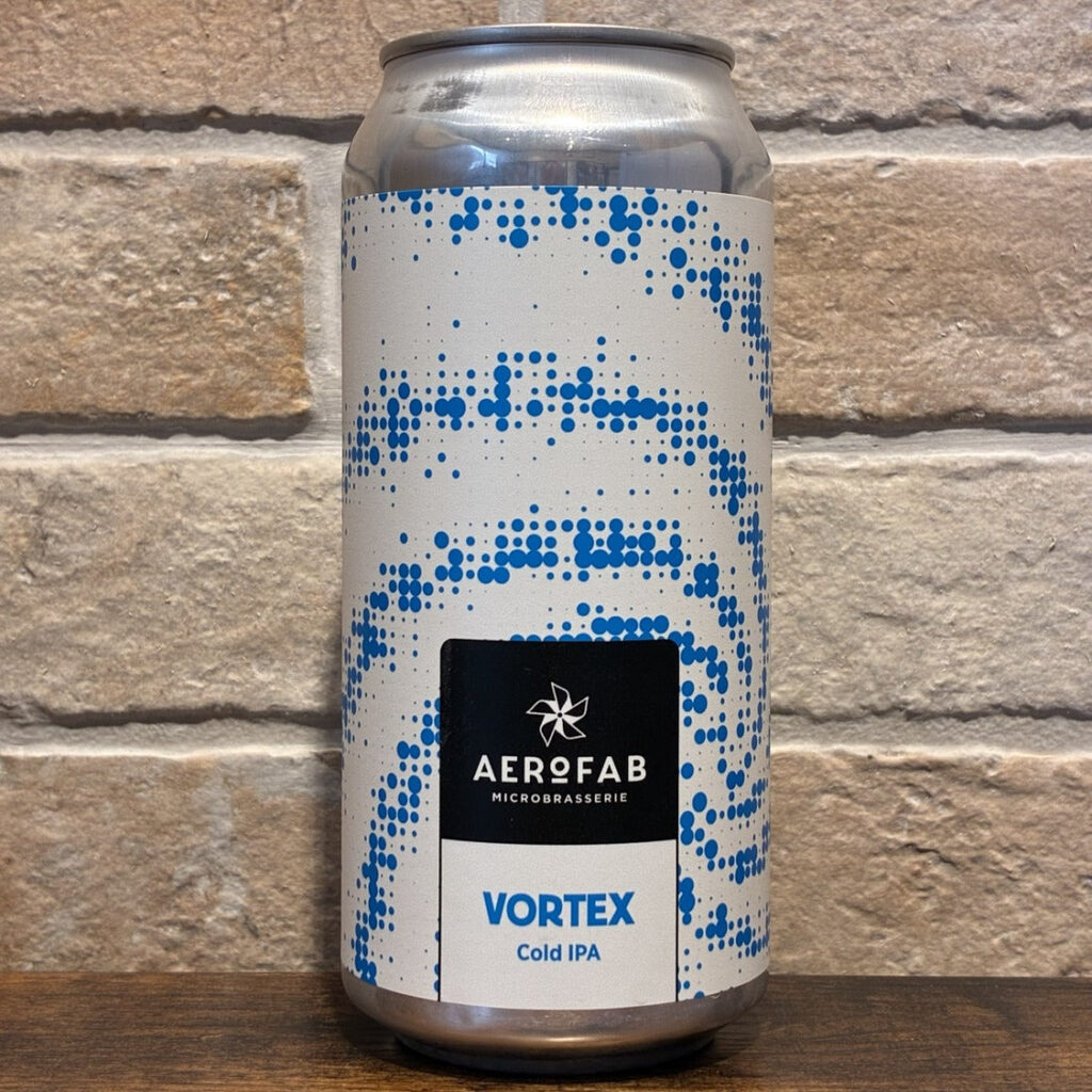Vortex Cold IPA 6%