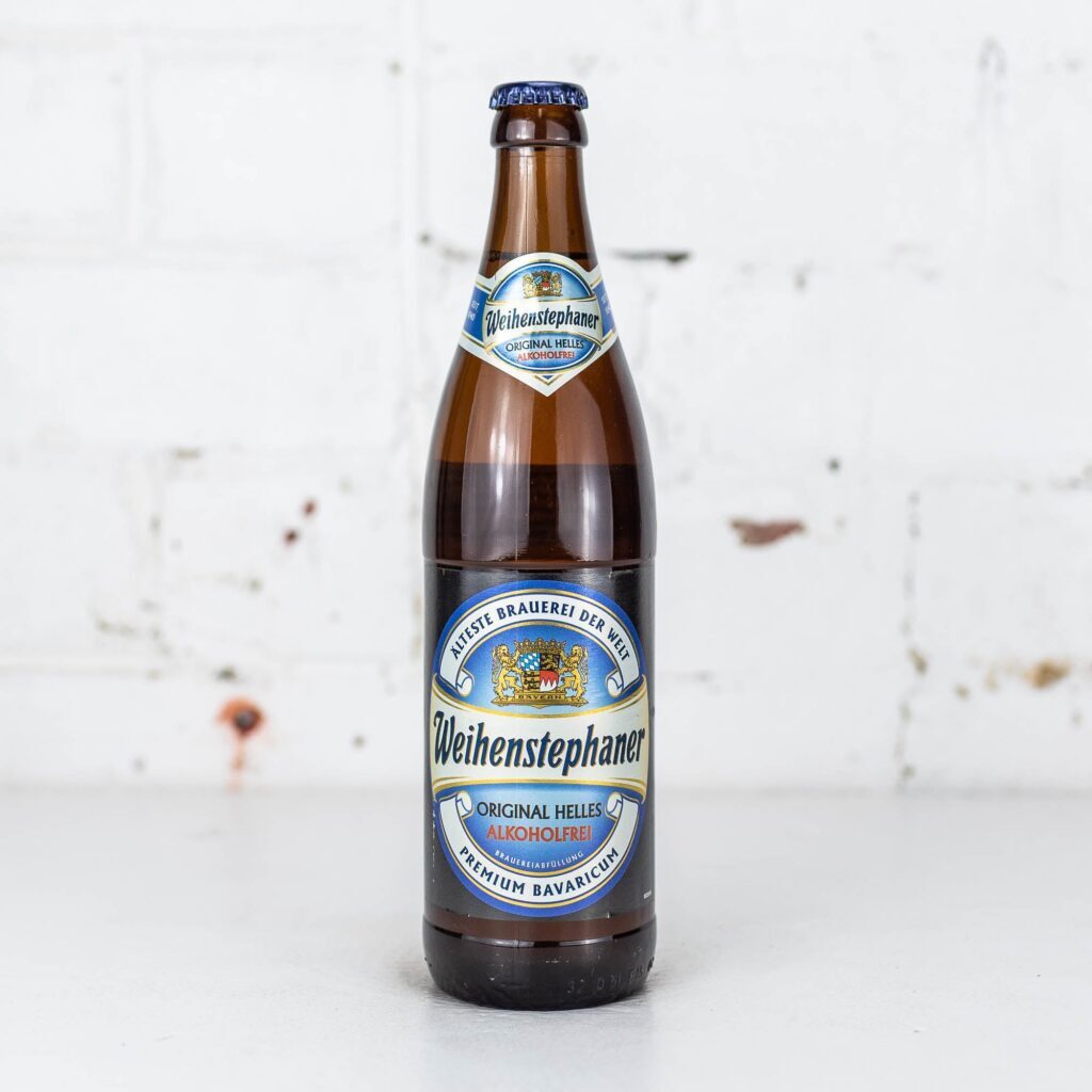 er - Alkoholfrei Original Helles
