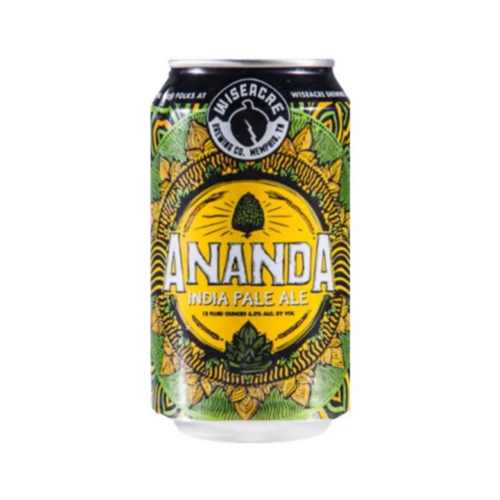Ananda