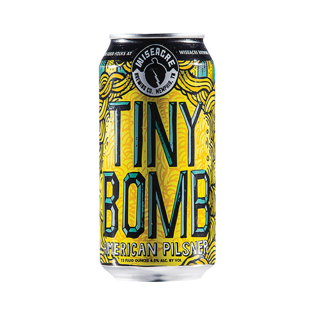 Tiny Bomb