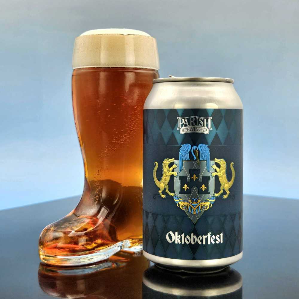 Oktoberfest