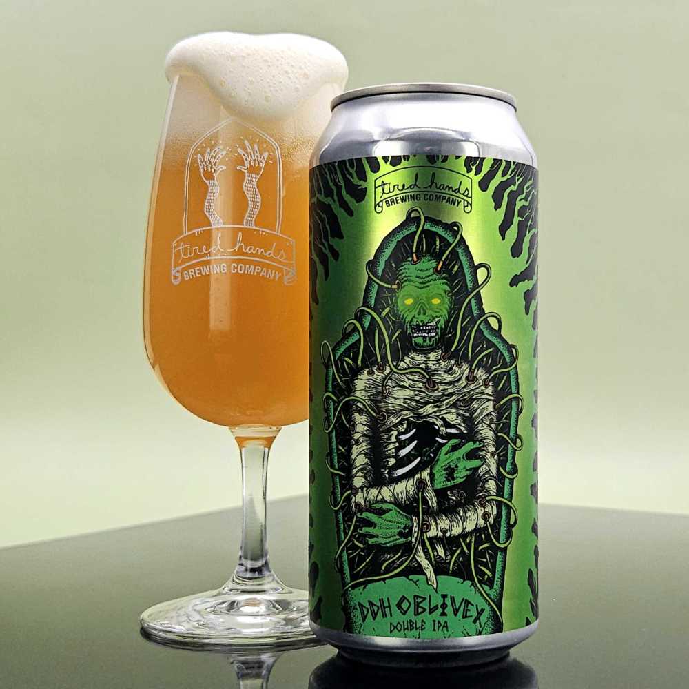 DDH Oblivex Motueka