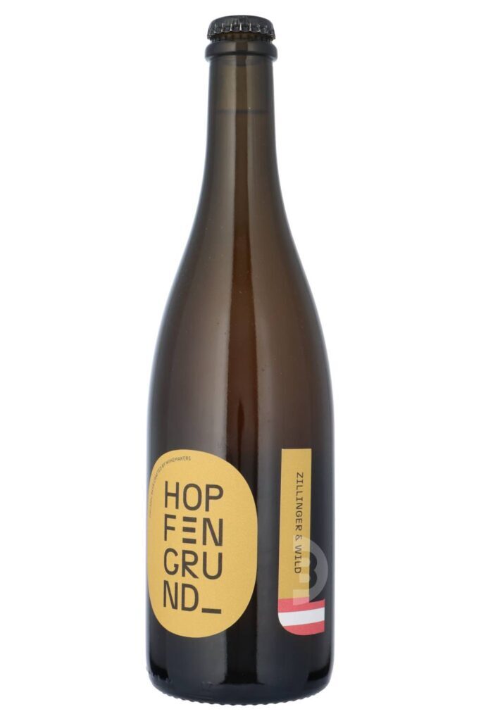 Hopfengrund – Zillinger & Wild